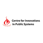 Centre for innovations in public systems logo