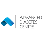 Advanced diabetes centre logo