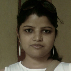 Dr Ranjana Kumari completed internship in medium healthcare consulting